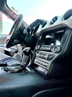 فورد موستانج